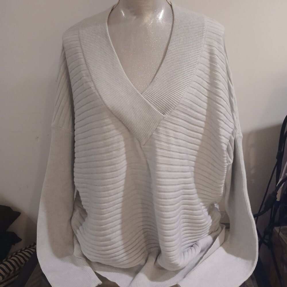 Womans Sweater